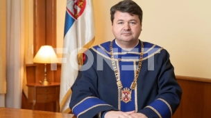 Petrov: "Lako" me je zameniti
